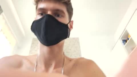 MATEJBAE online show from 06/02/26, 01:46
