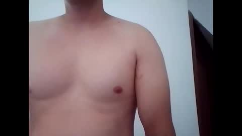 mateo2803 online show from 10/29/25, 02:08