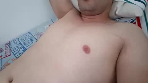 mateo2803 online show from 01/08/26, 07:16