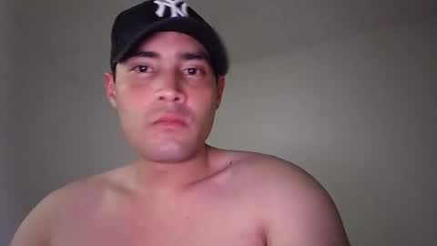 mateo2803 online show from 02/08/26, 05:22