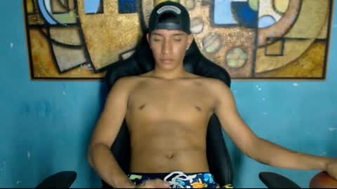 matteo online show from 01/18/26, 02:04