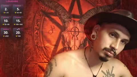 Snapshot of mateo60_ chatting on 05/08/26, 12:27 Mateo online show from 05/08/26, 12:27