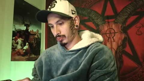 Mateo online show from 05/10/26, 02:39