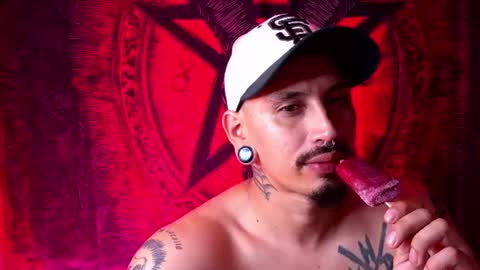Mateo online show from 06/17/26, 01:30
