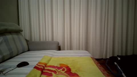 Mateo Blu online show from 02/09/25, 06:47