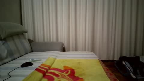 Mateo Blu online show from 02/23/25, 06:45