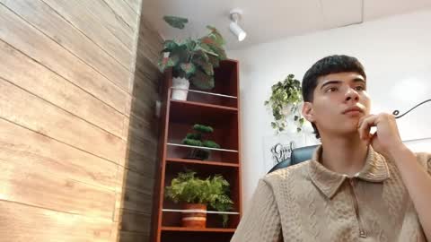 MATEO online show from 05/09/26, 07:30