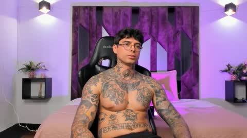 Snapshot of mateo_dilucajs1 chatting on 09/13/25, 10:20 mateo_dilucajs1 online show from 09/13/25, 10:20