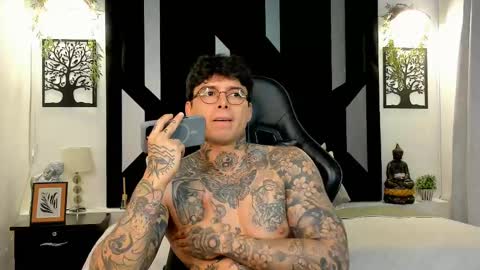 Snapshot of mateo_dilucajs1 chatting on 09/15/25, 02:50 mateo_dilucajs1 online show from 09/15/25, 02:50