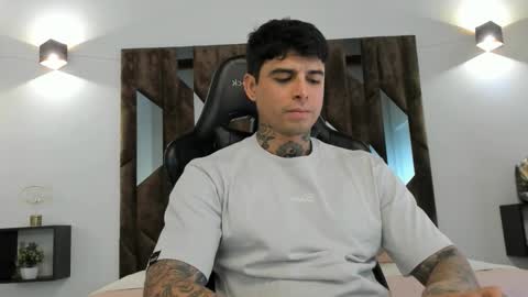 Snapshot of mateo_dilucajs1 chatting on 10/05/25, 07:45 mateo_dilucajs1 online show from 10/05/25, 07:45