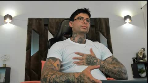 Snapshot of mateo_dilucajs1 chatting on 10/31/25, 08:21 mateo_dilucajs1 online show from 10/31/25, 08:21