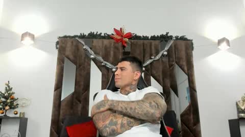 Snapshot of mateo_dilucajs1 chatting on 12/05/25, 08:16 mateo_dilucajs1 online show from 12/05/25, 08:16