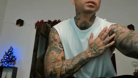 Snapshot of mateo_dilucajs1 chatting on 12/15/25, 10:08 mateo_dilucajs1 online show from 12/15/25, 10:08