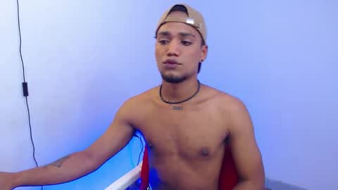 Mateo and Noah online show from 02/28/26, 06:31