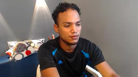 Mateo and Noah online show from 04/09/26, 05:18