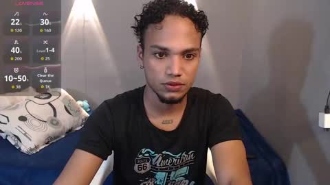 Mateo and Noah online show from 06/06/26, 11:15