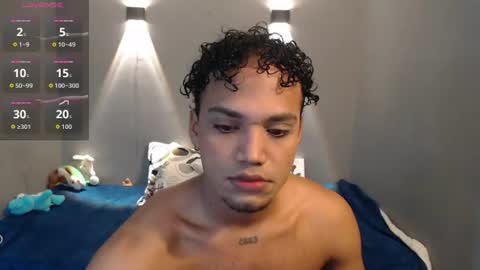 Mateo and Noah online show from 06/11/26, 11:19