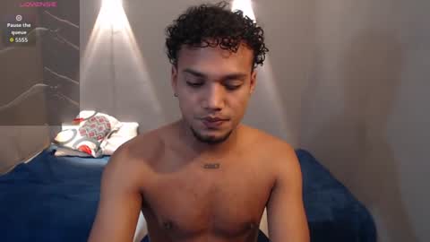 Mateo and Noah online show from 07/02/26, 11:49