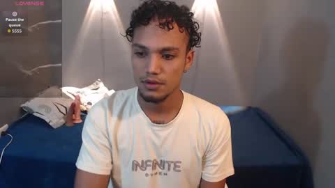 Mateo and Noah online show from 07/04/26, 05:46