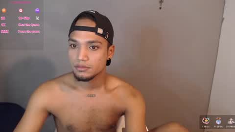 Mateo and Noah online show from 07/11/26, 05:59
