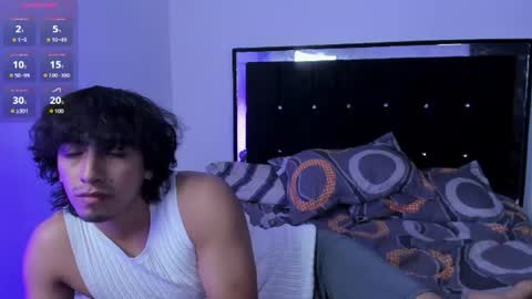 Mateo online show from 06/30/26, 10:33