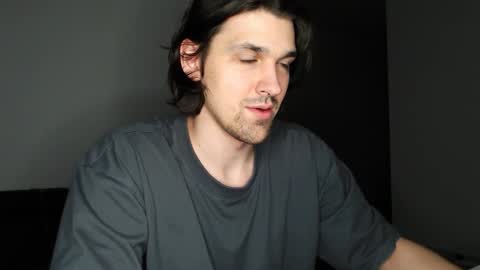 mateo_zeus online show from 01/31/26, 07:11