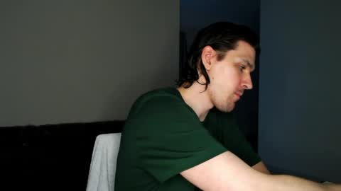 mateo_zeus online show from 05/16/26, 09:24