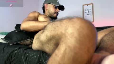 Mateo Baer online show from 03/26/26, 06:08