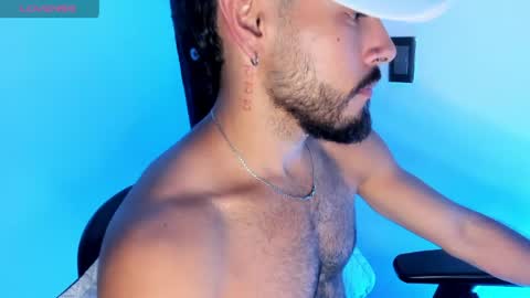 Mateo Baer online show from 04/28/26, 04:28