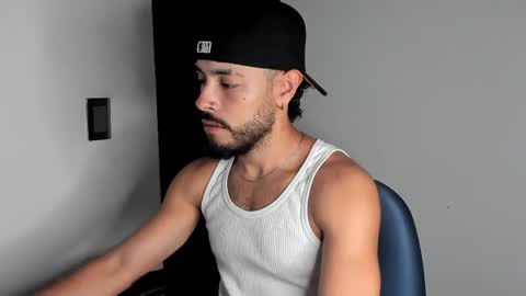 Mateo Baer online show from 04/30/26, 03:24