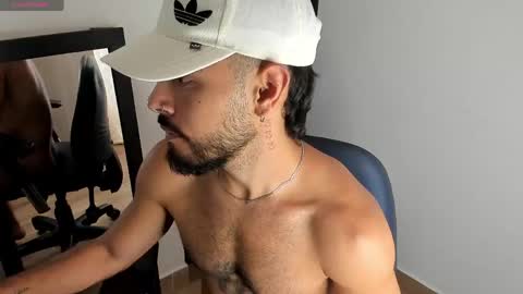 Mateo Baer online show from 05/06/26, 04:56