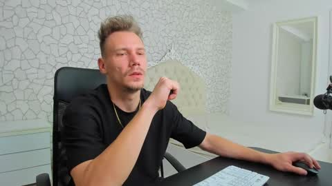 MateoBenjamin online show from 12/11/24, 05:48