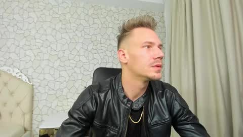 MateoBenjamin online show from 12/21/24, 04:57