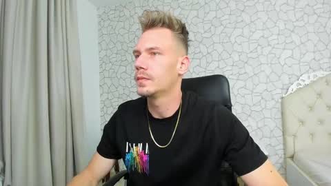 MateoBenjamin online show from 12/22/24, 11:52