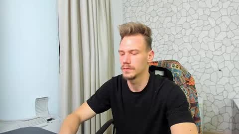 MateoBenjamin online show from 02/02/25, 03:49