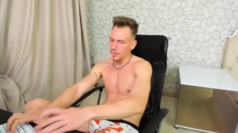 MateoBenjamin online show from 02/21/25, 10:37