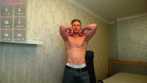 MateoBenjamin online show from 10/11/25, 06:01