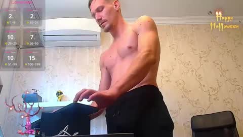 MateoBenjamin online show from 10/23/25, 11:42