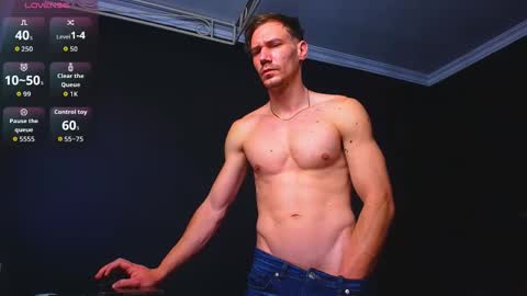 MateoBenjamin online show from 11/22/25, 06:12