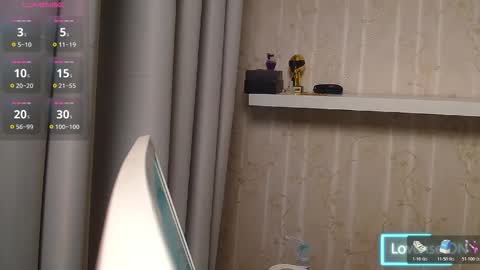 MateoBenjamin online show from 11/23/25, 06:35