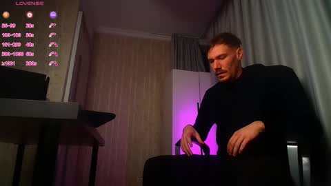 MateoBenjamin online show from 12/14/25, 05:57