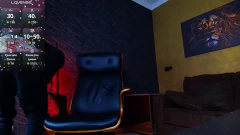 MateoBenjamin online show from 12/21/25, 11:28