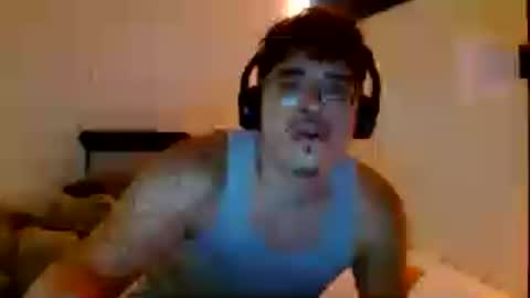 mateodelsur online show from 07/30/26, 07:29