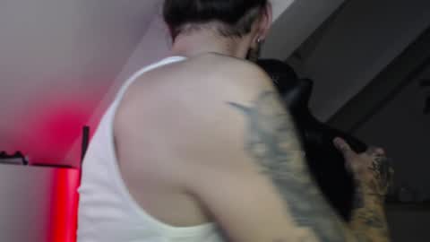 Snapshot of mateohalifa chatting on 12/16/24, 08:05 mateohalifa online show from 12/16/24, 08:05