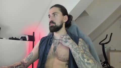 Snapshot of mateohalifa chatting on 01/15/25, 05:58 mateohalifa online show from 01/15/25, 05:58