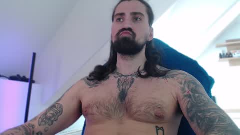 Snapshot of mateohalifa chatting on 03/05/25, 12:00 mateohalifa online show from 03/05/25, 12:00