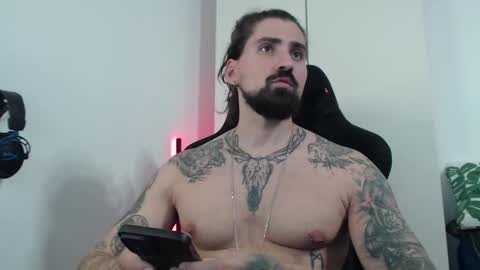 Snapshot of mateohalifa chatting on 09/30/25, 04:45 mateohalifa online show from 09/30/25, 04:45