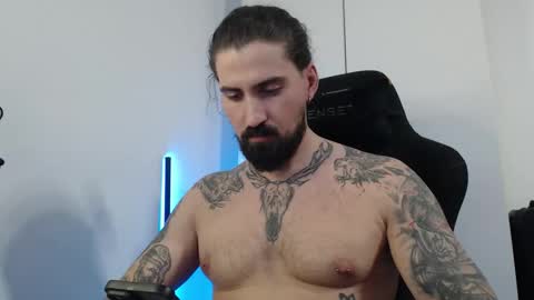 Snapshot of mateohalifa chatting on 11/03/25, 06:31 mateohalifa online show from 11/03/25, 06:31