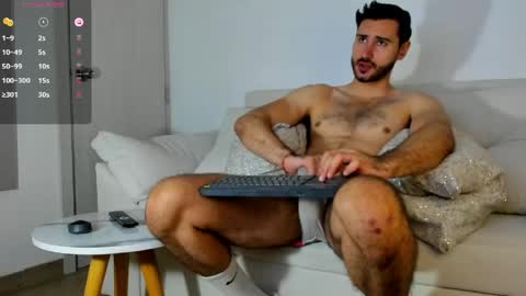 mateoking_ online show from 05/28/26, 04:10