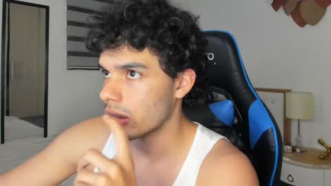 Matt online show from 02/02/25, 11:53